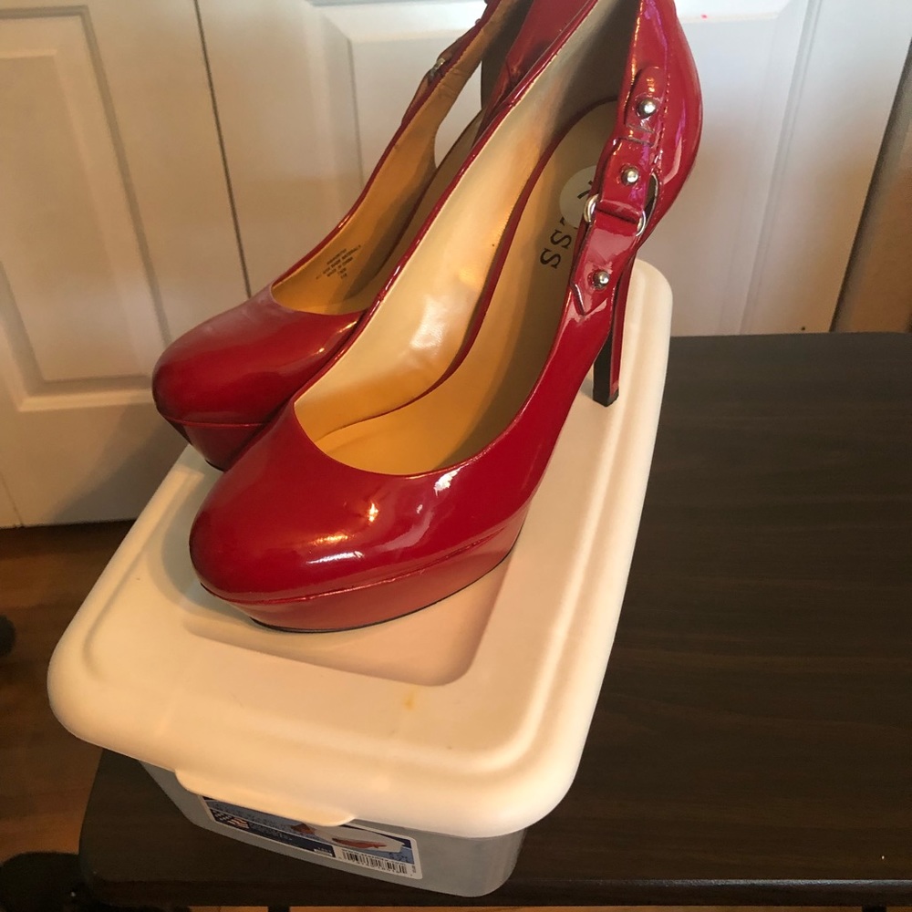 Heels